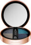 Фото #8 товара Lidschatten Palette Satin Collection No. 5, 9 g