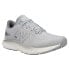New Balance Fresh Foam X Evoz V3 Running Mens Grey Sneakers Athletic Shoes MEVO