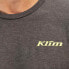 ფოტო #3 პროდუქტის KLIM Discovery short sleeve T-shirt