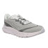 Фото #3 товара Diadora Mythos Blushield Volo 2 Glam Running Womens Silver Sneakers Athletic Sh