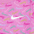 NIKE KIDS Set Swoosh Logo Baby Set 3 Units