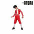 Фото #8 товара Карнавальный костюм для малышей Th3 Party Бойцовский Фехтовальщик Красный