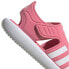 Фото #7 товара Шлепанцы детские Adidas Water Sandals