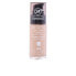 COLORSTAY foundation combination/oily skin #300-golden beige 30 ml
