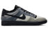 Comme Des Garcons x Nike Dunk Low CZ2675-002 Collaboration Sneakers