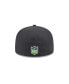 ფოტო #6 პროდუქტის Men's Seattle Seahawks On Stage 59FIFTY Fitted Hat