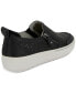 Фото #3 товара Women's July Wide Slip- On Zip Sneakers