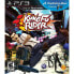 Фото #1 товара PLAYSTATION GAMES PS3 Kung Fu Rider Import