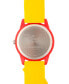 Фото #3 товара Часы и аксессуары ewatchfactory Disney Cars Boys' 3D красные пластиковые часы для обучения времени