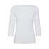 VERO MODA Panda Modal 3/4 sleeve T-shirt