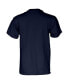 Men's and Women's Navy Georgetown Hoyas 2024 Big East Men's Lacrosse Tournament Champions T-Shirt Синий, M - фото #2