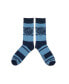 ფოტო #2 პროდუქტის Men's The Last Airbender Crew socks for men 4 pack