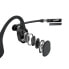 Фото #2 товара Bluetooth-наушники с микрофоном Shokz CG72382 Чёрный