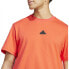 ფოტო #6 პროდუქტის ADIDAS Brand Love short sleeve T-shirt