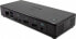 Фото #2 товара Stacja/replikator I-TEC Dual DP 4K Dock Thunderbolt 3 (TB3CDUALDPDOCKPD)