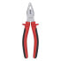 KREATOR 200 mm High Quality Adjustable Pliers