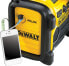 Radio budowlane Dewalt DCR019