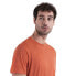Фото #6 товара ICEBREAKER Merino 150 Tech Lite III short sleeve T-shirt
