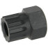 Фото #2 товара VAR Threaded Shimano Cassete Extractor Tool