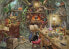 Фото #2 товара Ravensburger Ravensburger - ESCAPE Puzzle 3 - Kitchen of a witch, 759 pc /Puzzles /Multi