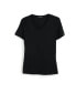 Фото #1 товара Футболка женская Bellemere New York Grand V-Neck 160G