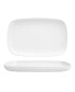 ფოტო #1 პროდუქტის Melamine Cooper 14" Rectangle Platter