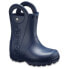 Фото #1 товара CROCS Handle It Rain Boots