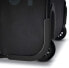 Samsonite Unisex Andante 2 Boxed Wheeled Duffel 28 Rolling Sports Bag, One Size