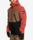 ფოტო #4 პროდუქტის Men's Snow Sycamore Hooded Jacket