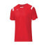 Фото #1 товара Mizuno Handball short sleeve T-shirt