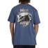 ფოტო #2 პროდუქტის BILLABONG High Tide short sleeve T-shirt