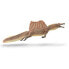 Фото #2 товара COLLECTA Spinosaurus Figure Swimming With A Mobile Jaw Deluxe