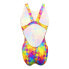 Фото #2 товара TURBO Chevi Rainbow Swimsuit