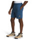 Фото #3 товара Men's Box NSE Shorts