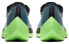 Фото #5 товара Кроссовки Nike ZoomX Vaporfly Next% 1 беговые синие "valerian blue"