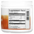 Фото #2 товара D-Ribose With Malic Acid Powder, 12 oz (340 g)