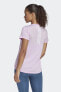 Kadın Günlük T-shirt W 3s T Hk6526