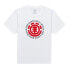 Фото #3 товара ELEMENT Seal short sleeve T-shirt
