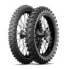 Мотошины летние Michelin Starcross 6 Medium MS (TT) 110/100 R18 64M