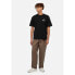 ფოტო #8 პროდუქტის DICKIES Industrial Zone short sleeve T-shirt