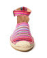 Фото #2 товара Women's Prima Espadrille Sandals