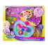 Фото #2 товара Playset Polly Pocket Transportable Fairground