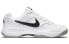 Фото #2 товара Nike Court Lite 专业网球鞋 黑白 / Кроссовки Nike Court Lite 845021-100