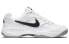 Кроссовки Nike Court Lite Black/White