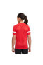 Фото #6 товара Футболка спортивная Nike Dri-FIT Academy Красная для детей