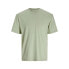 ფოტო #2 პროდუქტის JACK & JONES Blurfloor short sleeve T-shirt