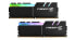 Фото #2 товара G.Skill Trident Z RGB F4-3600C18D-32GTZR - 32 ГБ - 2 x 16 ГБ - DDR4 - 3600 МГц - 288-pin DIMM