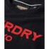 SUPERDRY Sport Luxe Graphic Fitted short sleeve T-shirt