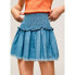 Фото #6 товара PEPE JEANS Dolly Mini Skirt