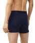 Фото #11 товара Men's Casual Stretch Boxer Brief Set, 3 Pack